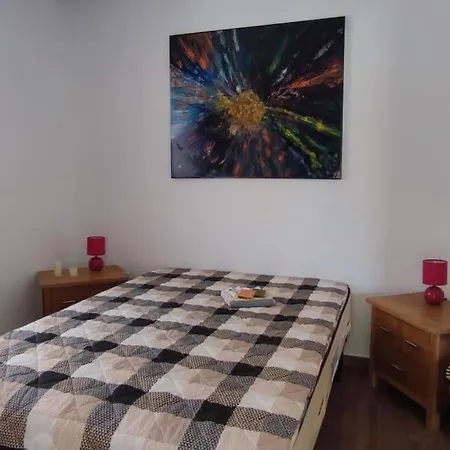 Apartment 2P Kyrios Arts Atelier With Use Of Private Pool *