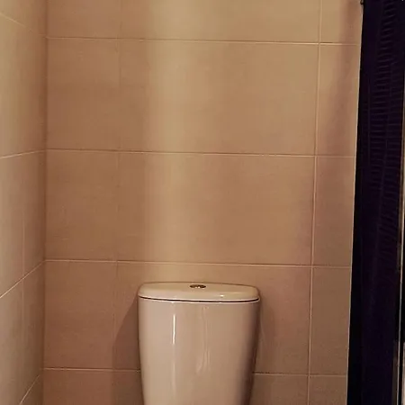 דירה Kyrios Arts Atelier With Use Of Private Swimming Pool