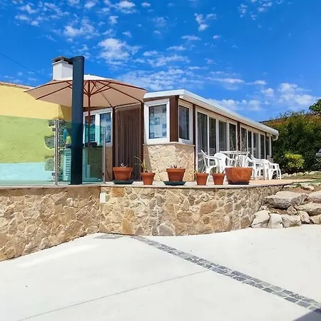 Kyrios Arts Atelier With Use Of Private Swimming Pool Carrascal (Leiria)