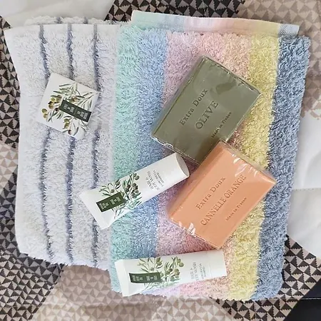 Kyrios Arts Atelier With Use Of Private Swimming Pool *