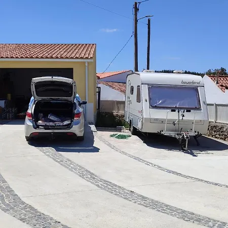 Kyrios Arts Atelier With Use Of Private Swimming Pool * Carrascal (Leiria)