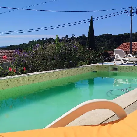 Διαμέρισμα Kyrios Arts Atelier With Use Of Private Swimming Pool