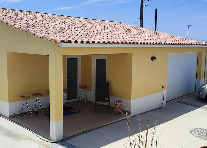 Apartman Kyrios Arts Atelier With Use Of Private Swimming Pool