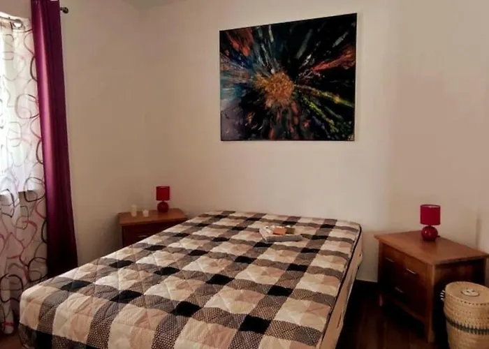 Kyrios Arts Atelier With Use Of Private Swimming Pool Apartament Carrascal (Leiria)