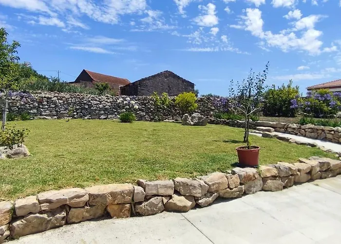 Kyrios Arts Atelier With Use Of Private Swimming Pool Carrascal (Leiria)