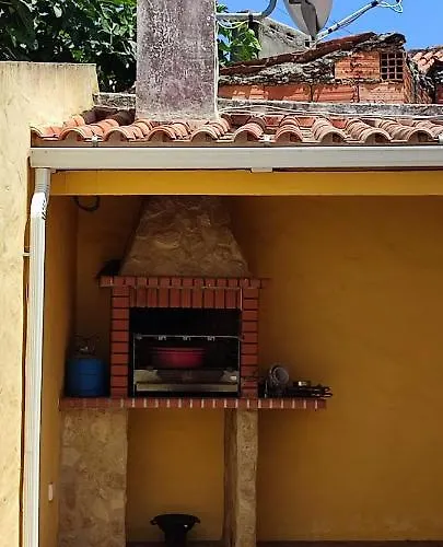 Kyrios Arts Atelier With Use Of Private Swimming Pool Apartman *