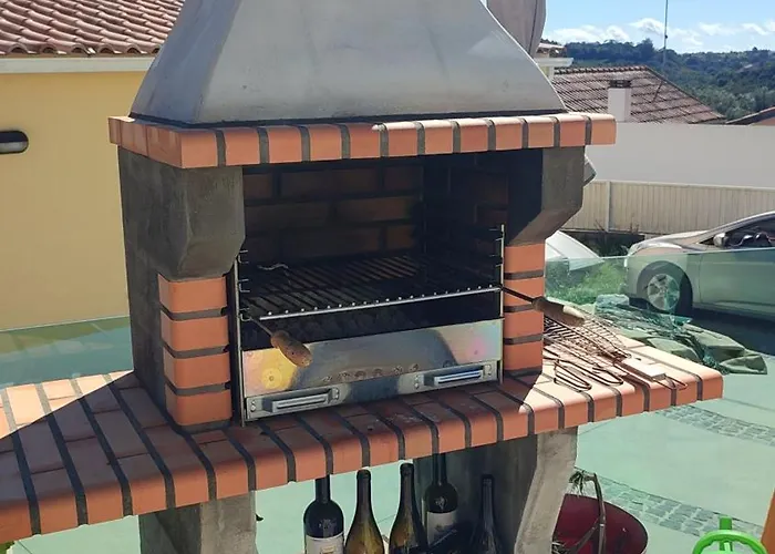 Kyrios Arts Atelier With Use Of Private Swimming Pool *